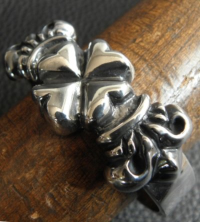 画像18: 4Heart Crown Bangle