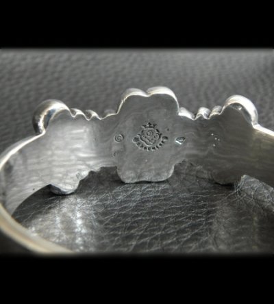 画像5: 4Heart Crown Bangle