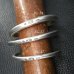 画像15: Wire O-Ring Bangle (4.5mm)