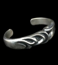 Master Gothic Bangle
