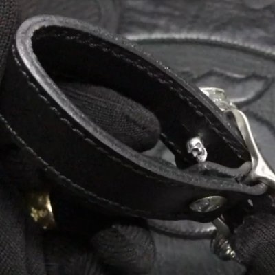 画像8: Eagle On American Classic Square Buckle With Eagle T-bar & O-ring Belt Loop