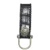 画像1: [新入荷★現品限り即納]  Crocodile Leather Belt Loop  [Belly]  (1)