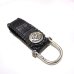 画像2: [新入荷★現品限り即納]  Crocodile Leather Belt Loop  [Belly]  (2)