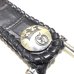 画像3: [新入荷★現品限り即納]  Crocodile Leather Belt Loop  [Belly] 