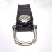 画像2: [新入荷★現品限り即納]  Crocodile Leather Wide Belt Loop  [Flank]  (2)
