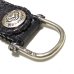 画像5: [新入荷★現品限り即納]  Crocodile Leather Wide Belt Loop  [Flank] 