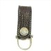 画像2: [新入荷★現品限り即納]  Shark Leather Wide Belt Loop   (2)