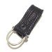 画像6: [新入荷★現品限り即納]  Shark Leather Wide Belt Loop  