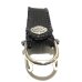画像2: [新入荷★現品限り即納]  Shark Leather Wide Triple Belt Loop   (2)