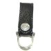 画像9: [新入荷★現品限り即納]  Shark Leather Wide Triple Belt Loop  