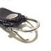 画像7: [新入荷★現品限り即納]  Shark Leather Wide Triple Belt Loop  