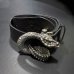 画像1: Large Snake Buckle (1)