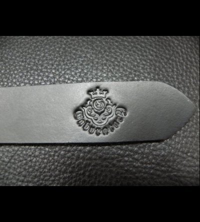 画像9: 4 Crown Belt Buckle