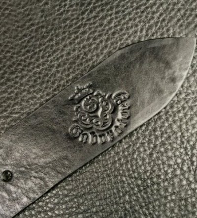 画像10: Heart Belt Buckle