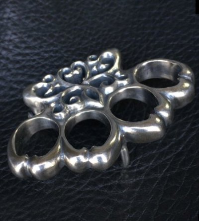 画像8: Half Knuckle Buckle