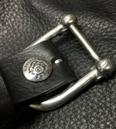 画像7: Horseshoe Buckle