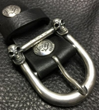 画像5: Horseshoe Buckle