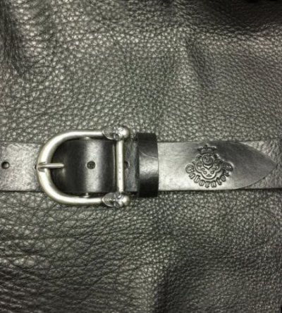 画像4: Horseshoe Buckle