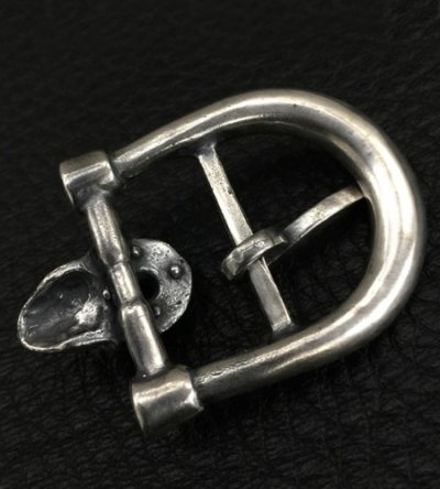 画像4: Horse Shoe Boots Buckle