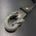 画像10: Large Snake Buckle