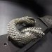 画像3: Large Snake Buckle