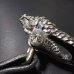 画像2: Large Snake Buckle (2)