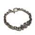 画像9: 1/16 4Heart Crown & 7 Chain Bracelet
