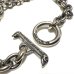 画像8: 1/16 4Heart Crown & 7 Chain Bracelet