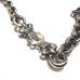 画像6: 1/16 4Heart Crown & 7 Chain Bracelet