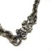 画像7: 1/16 4Heart Crown & 7 Chain Bracelet
