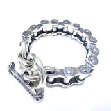Bike Chain Bracelet (Small)