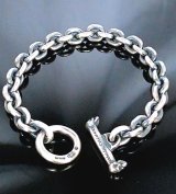 Hand Craft Chain Bracelet