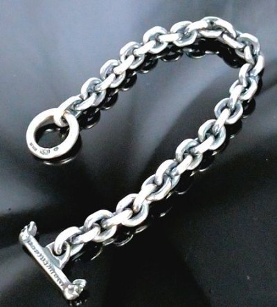 画像3: Hand Craft Chain Bracelet