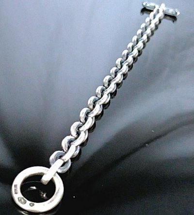 画像5: Hand Craft Chain Bracelet