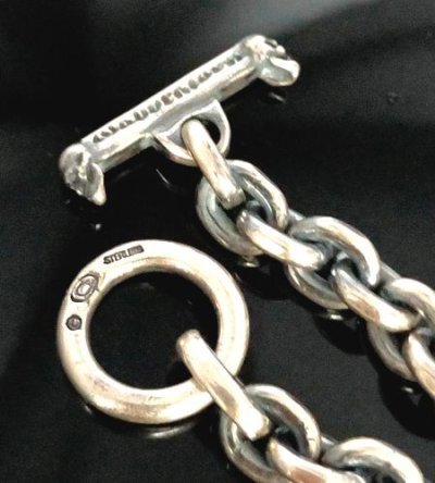 画像7: Hand Craft Chain Bracelet