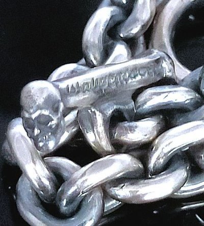 画像8: Hand Craft Chain Bracelet