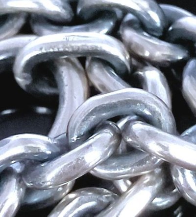 画像6: Hand Craft Chain Bracelet