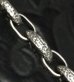 画像14: Quarter H.W.O & Chiseled Anchor Links Bracelet