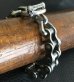 画像15: Bike Chain Bracelet (Heavy wide small)