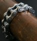 画像14: Bike Chain Bracelet (Heavy wide small)