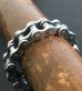画像13: Bike Chain Bracelet (Heavy wide small)