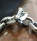 画像12: Bike Chain Bracelet (Heavy wide small)