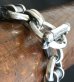 画像11: Bike Chain Bracelet (Heavy wide small)