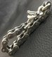 画像5: Bike Chain Bracelet (Heavy wide small)