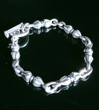 All Quarter Noodles Bracelet