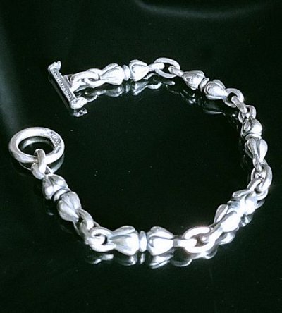 画像5: All Quarter Noodles Bracelet