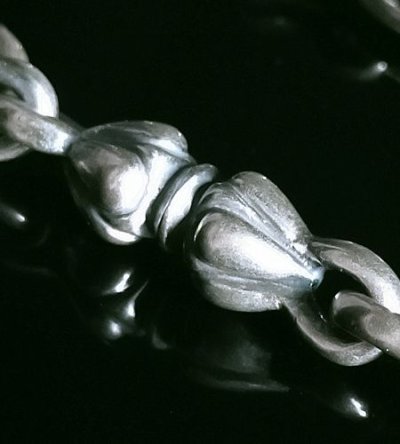 画像7: All Quarter Noodles Bracelet