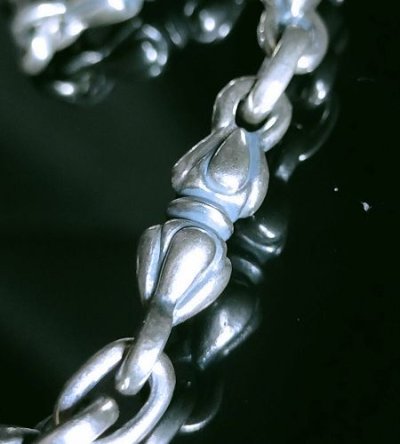 画像6: All Quarter Noodles Bracelet