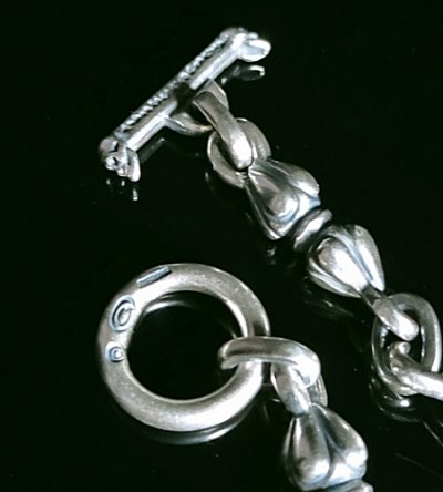 画像3: All Quarter Noodles Bracelet