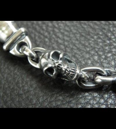 画像12: Long Neck Panther With Noodle & Skull Bracelet